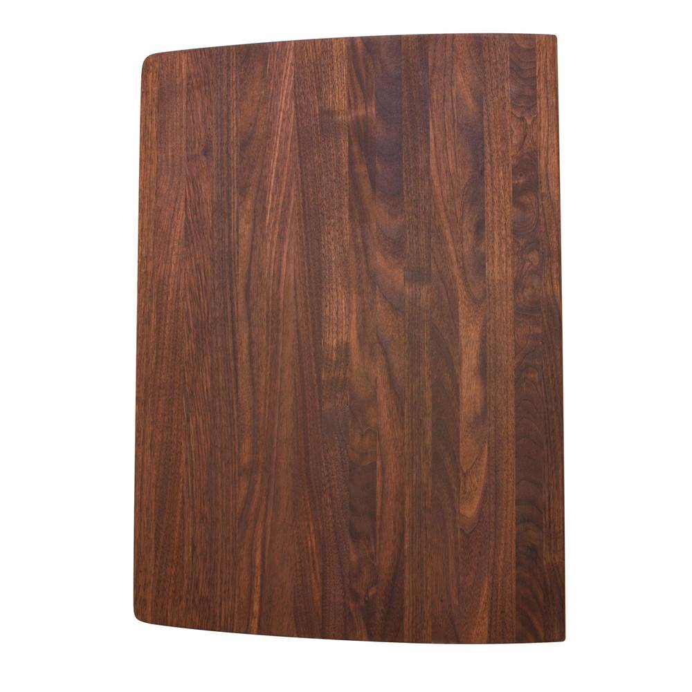 Blanco Wood Cutting Board (Performa Equal Double)