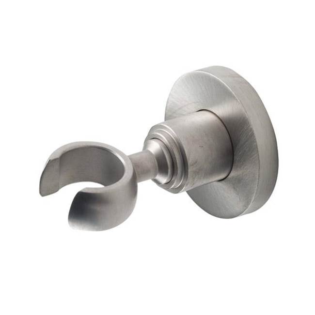 California Faucets Decorative Wall Bracket - Round Base