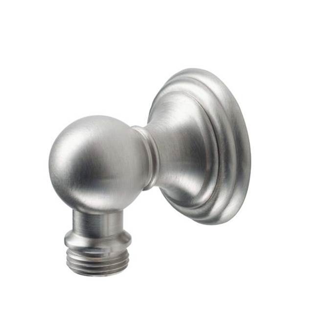 California Faucets Decorative Supply Elbow - Line Base