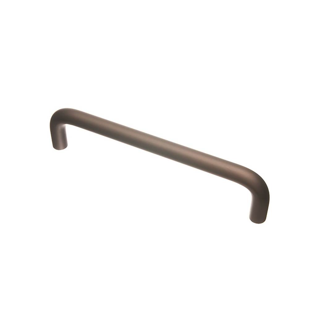Colonial Bronze Appliance, Door and Shower Pull Hand Finished in Pewter