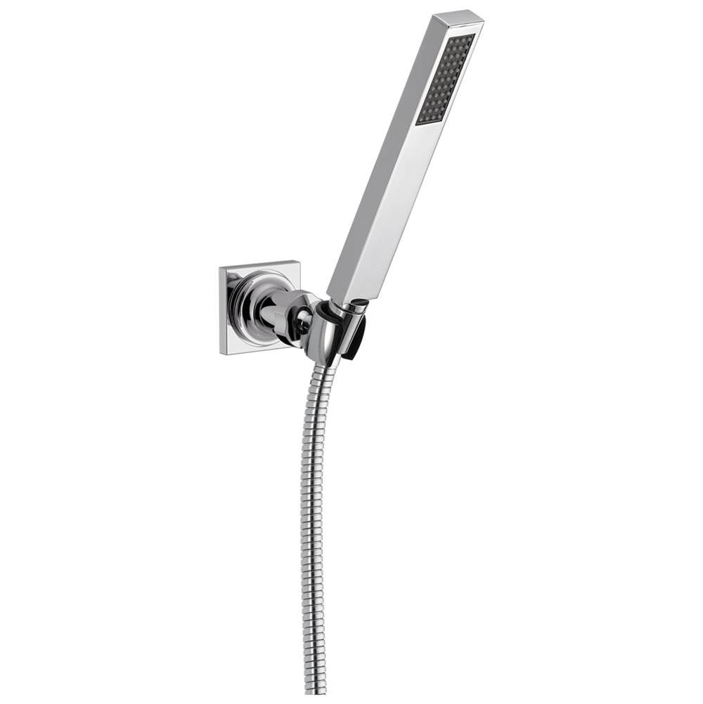 Delta Faucet Vero® Premium Single-Setting Adjustable Wall Mount Hand Shower
