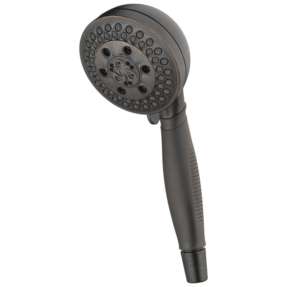 Delta Faucet Universal Showering Components H2OKinetic®5-Setting Hand Shower