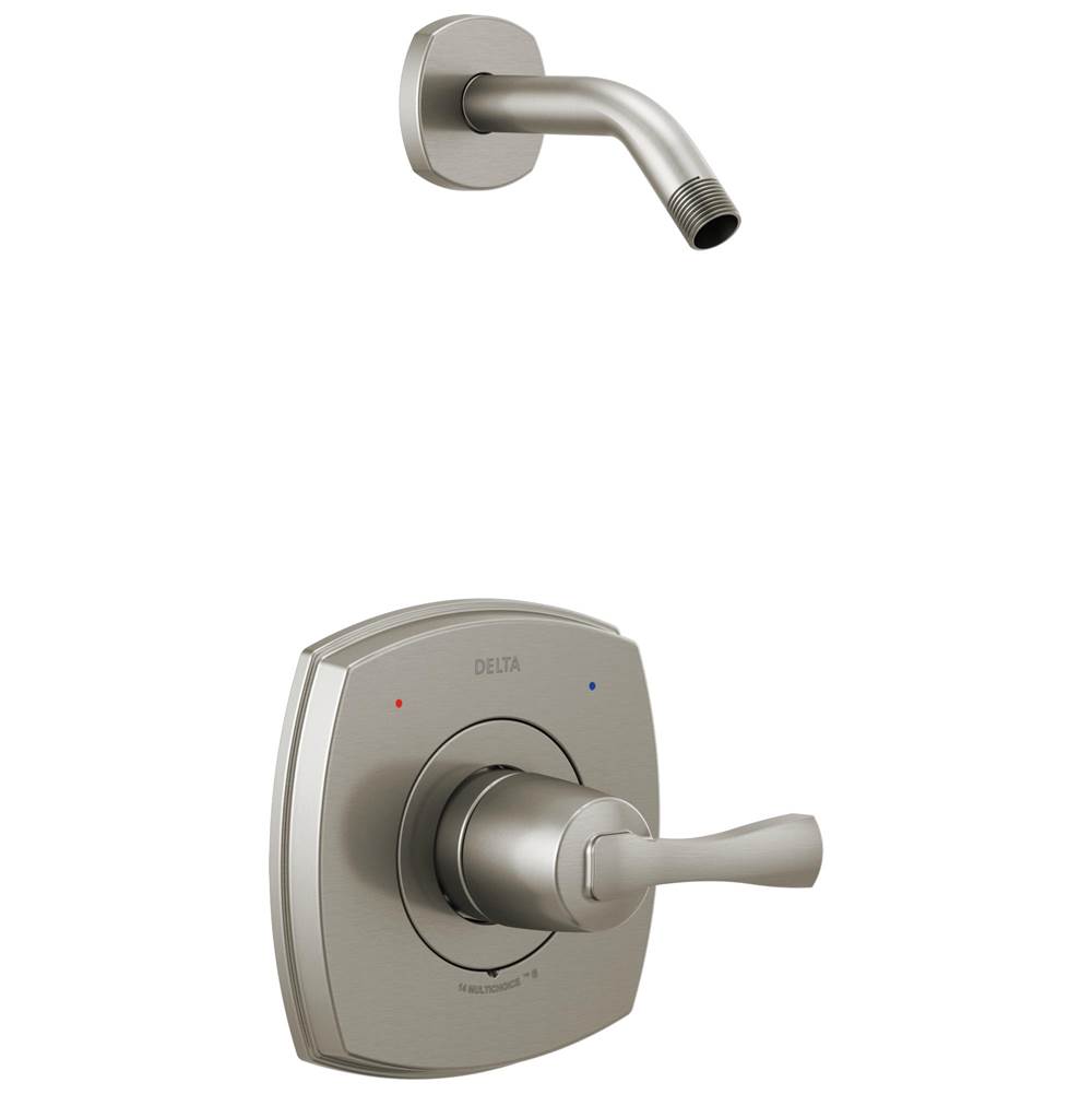 Delta Faucet Stryke® 14 Series Shower Only Less Head