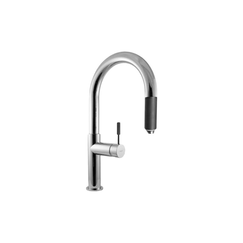 Graff Perfeque Pull-Down Kitchen Faucet
