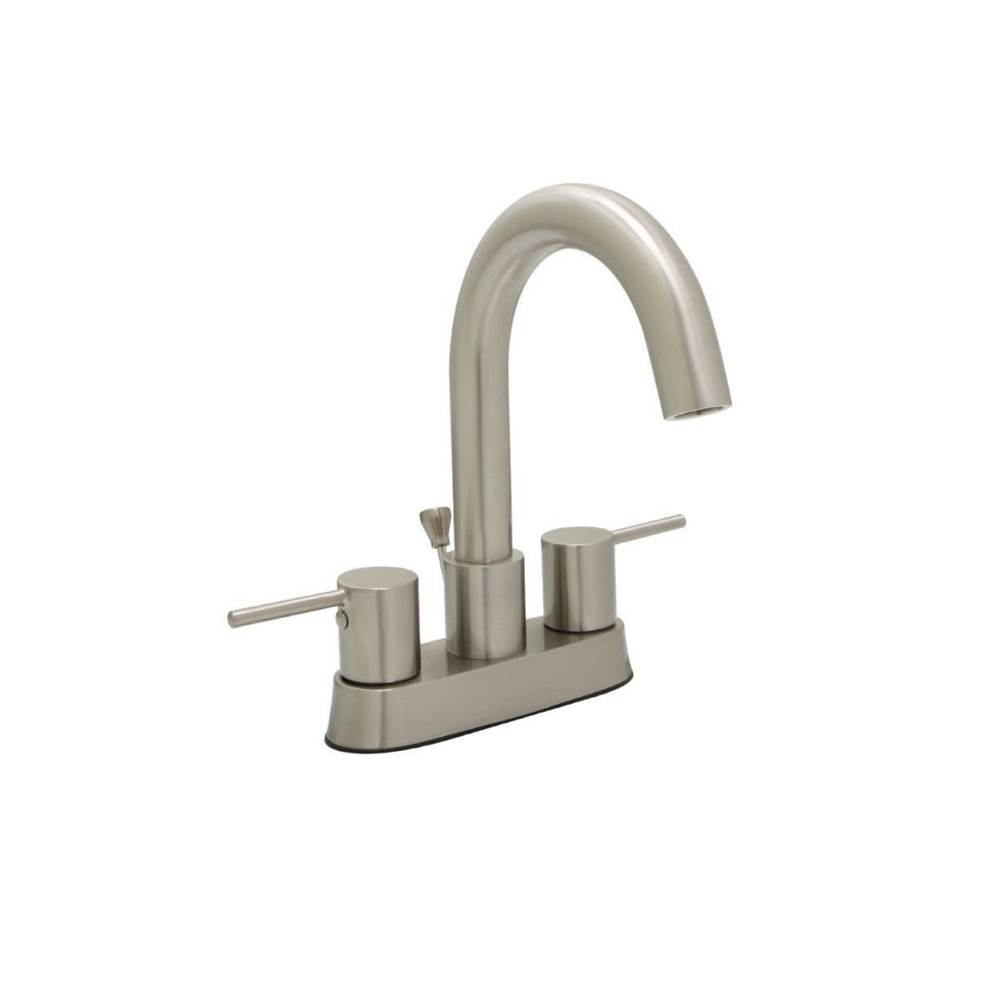 Huntington Brass - Centerset Bathroom Sink Faucets