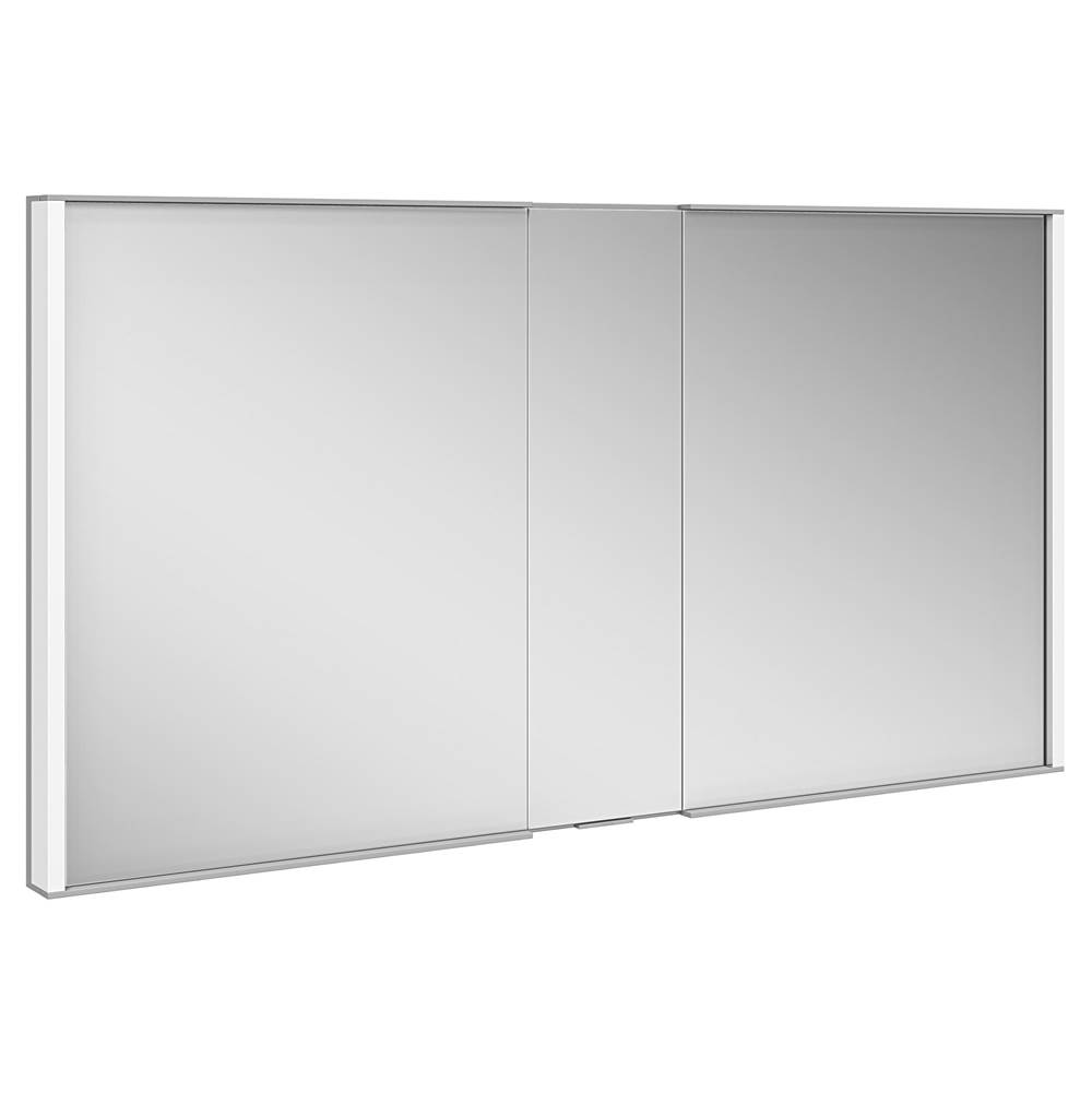 KEUCO 52'' Mirror cabinet