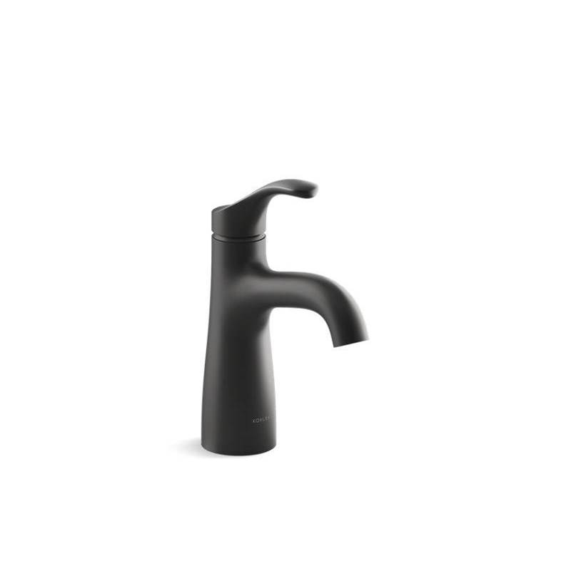 Kohler Simplice® Single-handle bathroom sink faucet, 1.2 gpm