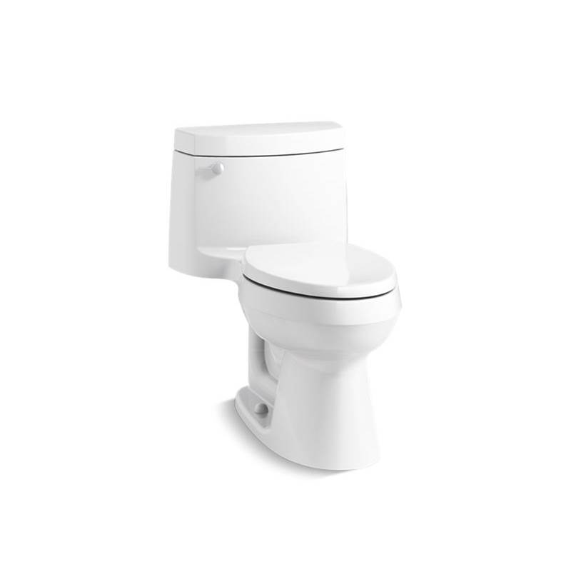 Kohler Cimarron® Ch 1-Pc 128 Eb Toilet