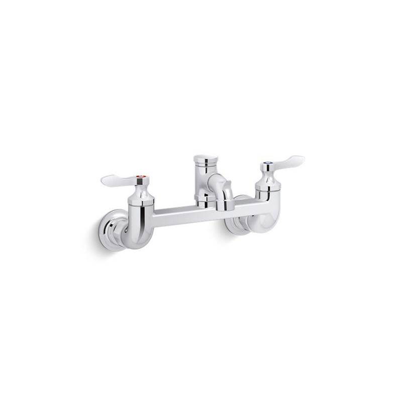 Kohler Triton® Bowe® service sink faucet