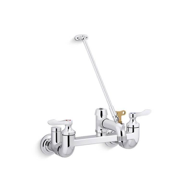 Kohler Triton® Bowe® service sink faucet