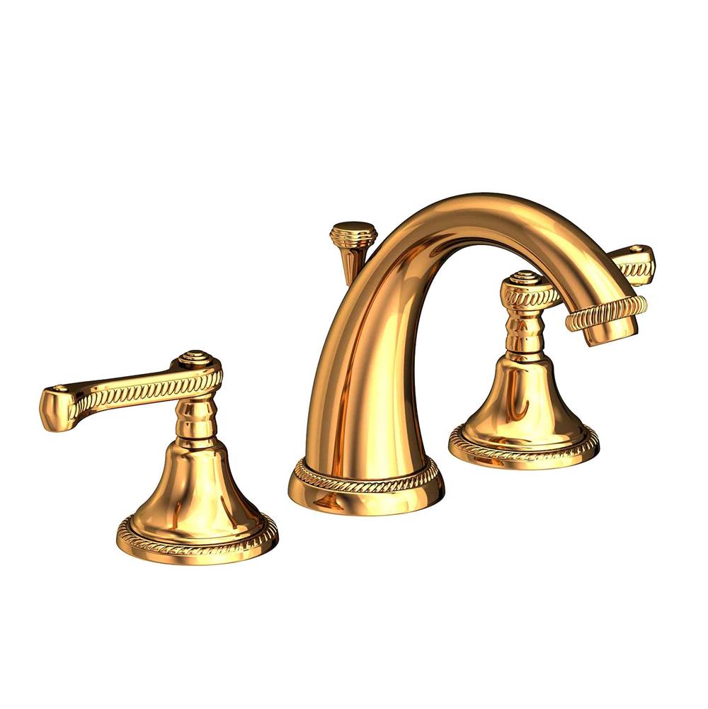 Newport Brass Amisa Widespread Lavatory Faucet