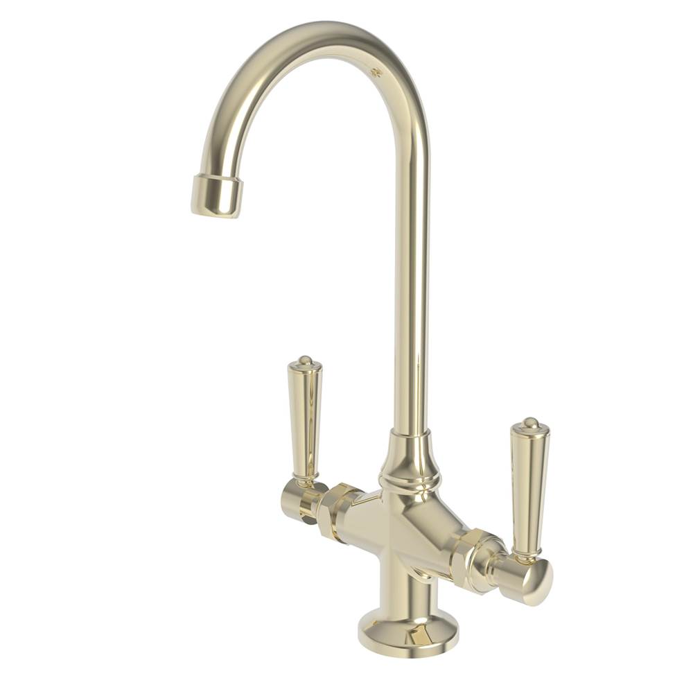 Newport Brass Metropole Prep/Bar Faucet