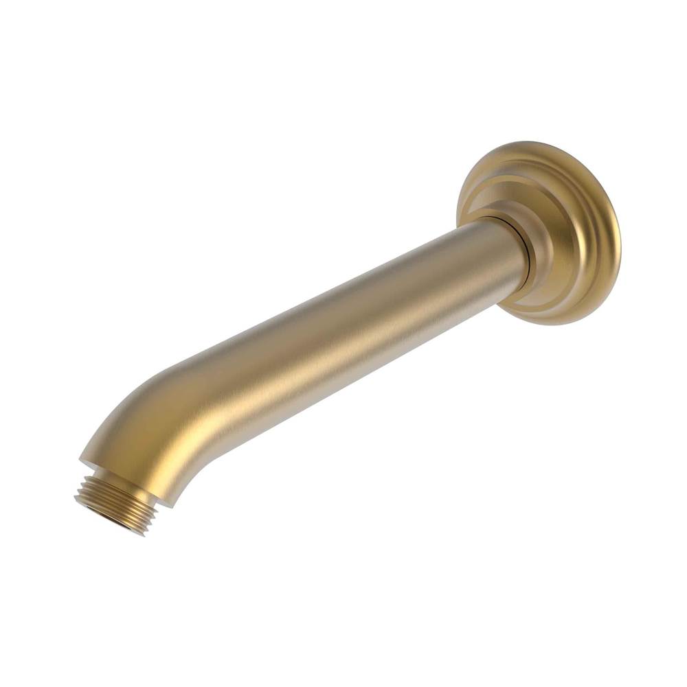 Newport Brass 8'' Shower Arm