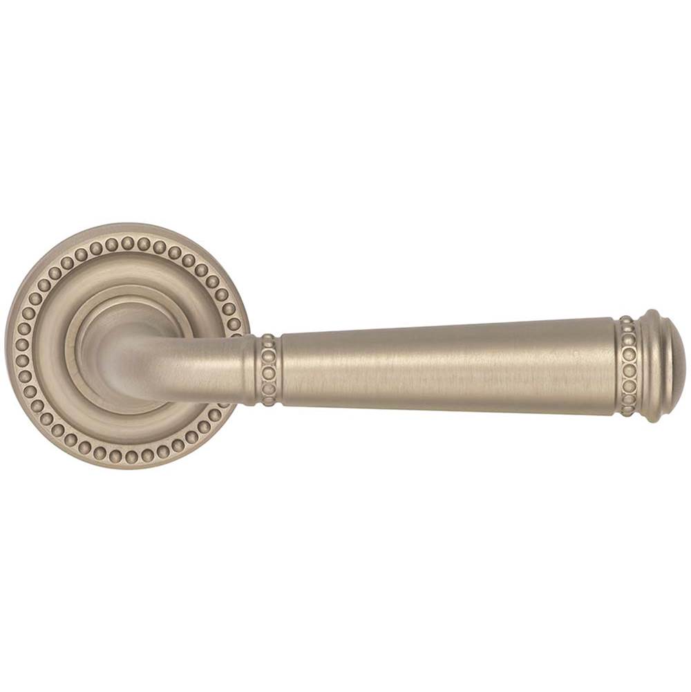 OMNIA Beaded Lever 67 mm Rose Pa US15