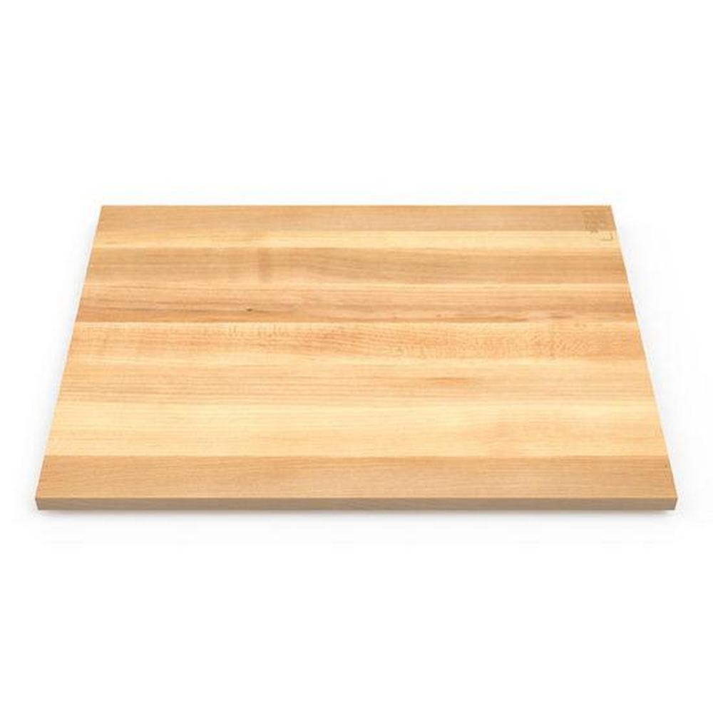 Prochef by Julien Cutting board for ProInox H0 and H75 sink, maple, 12X16-1/2X1