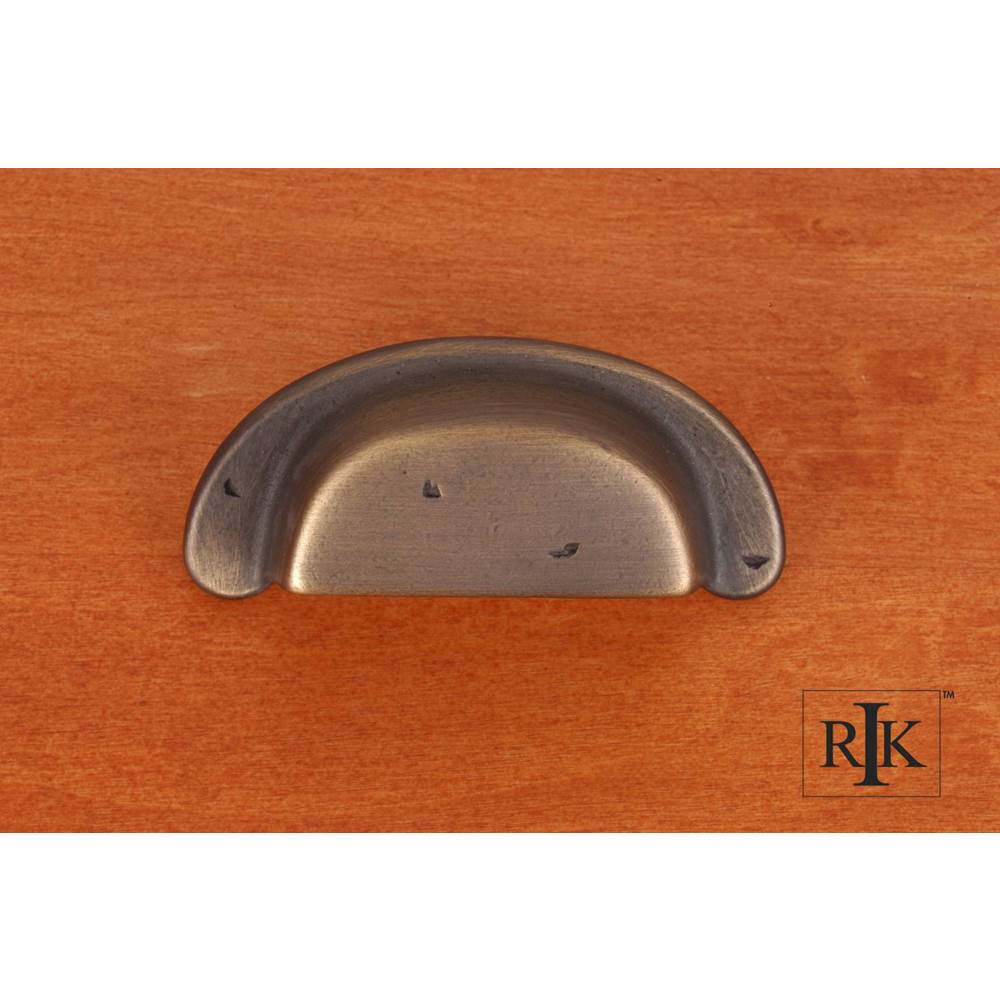 RK International Distressed Heavy Cup Pull