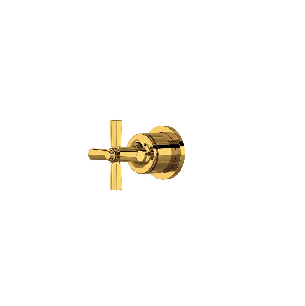 Rohl Modelle™ Trim For Volume Control And Diverter