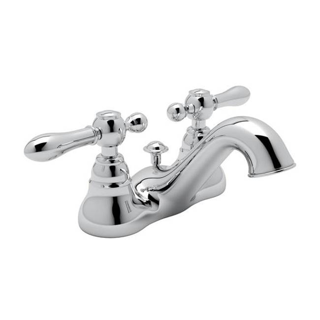 Rohl - Centerset Bathroom Sink Faucets