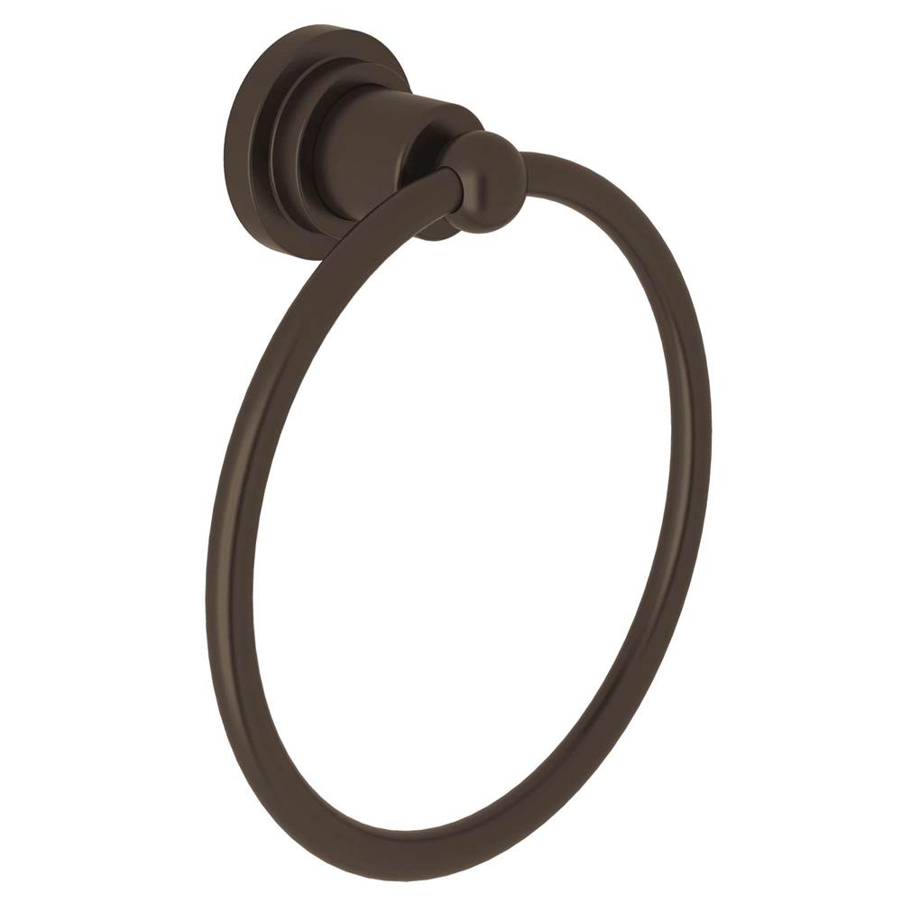 Rohl Campo™ Towel Ring