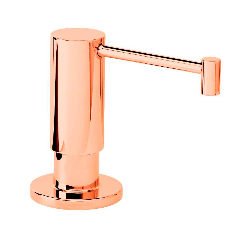 Waterstone Waterstone Contemporary Soap/Lotion Dispenser