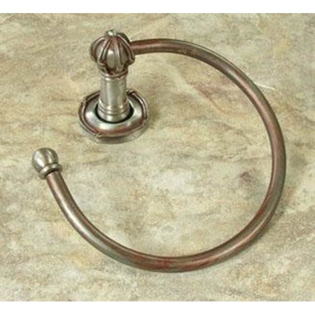 Anne At Home Mai-Oui Towel Ring