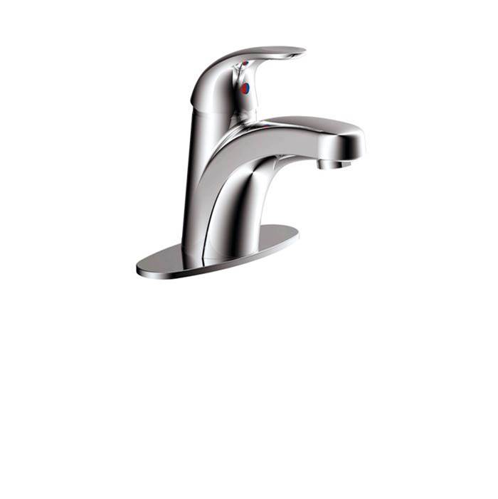 ALT Progetto Aqua US Volo Single-Hole Lavatory Faucet
