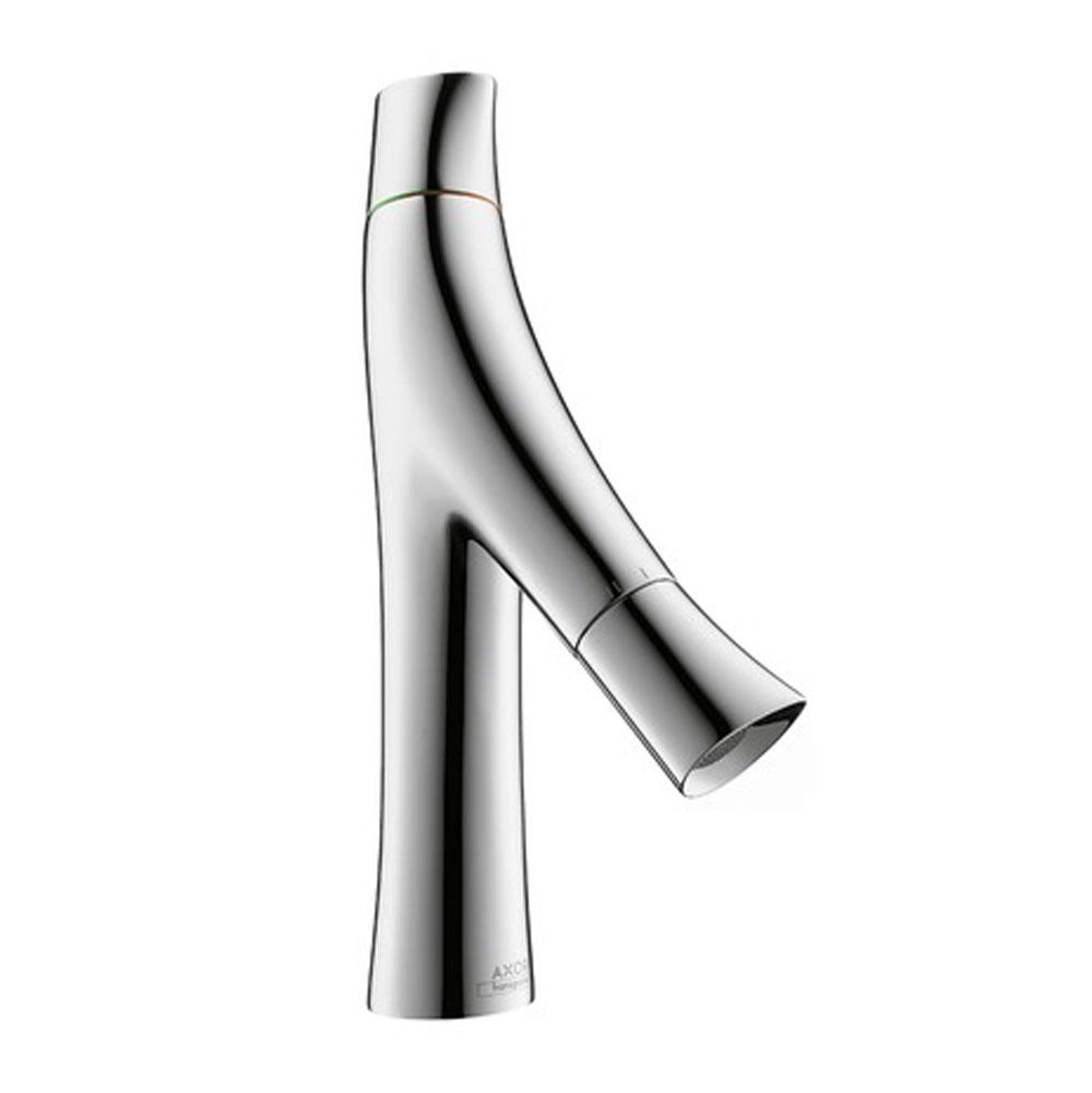 Axor Starck Organic 2-Handle Faucet 80, 1.2 GPM in Chrome