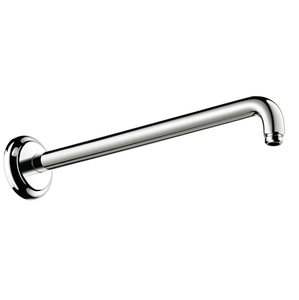 Axor Montreux Showerarm 15'' in Polished Nickel