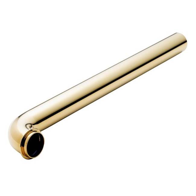 California Faucets 1-1/4'' Extension Wall Bend