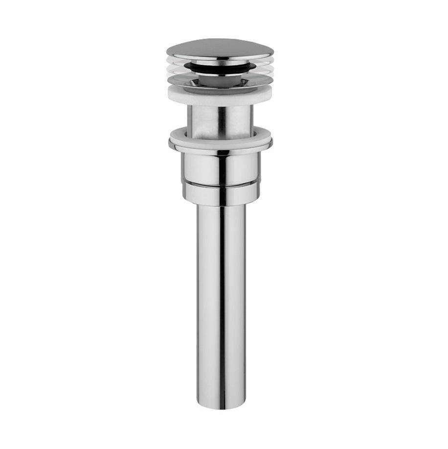 Crosswater London Basin Push Drain Without Overflow MB