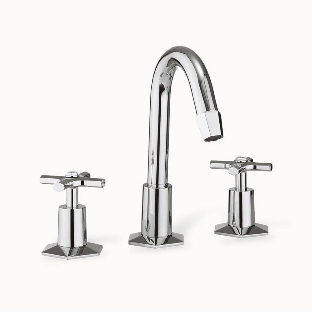 Crosswater London - Widespread Bathroom Sink Faucets