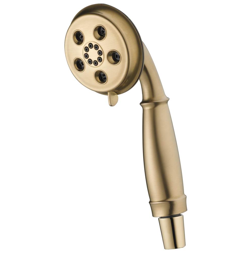 Delta Faucet Universal Showering Components H2OKinetic®3-Setting Hand Shower