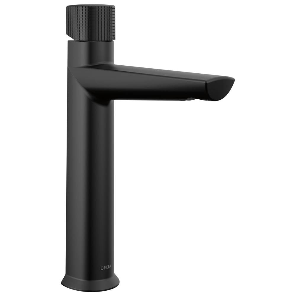 Delta Faucet Galeon™ Single Handle Mid-Height Bathroom Faucet