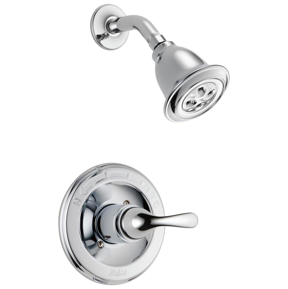 Delta Faucet Classic Monitor® 13 Series H2OKinetic®Shower Trim