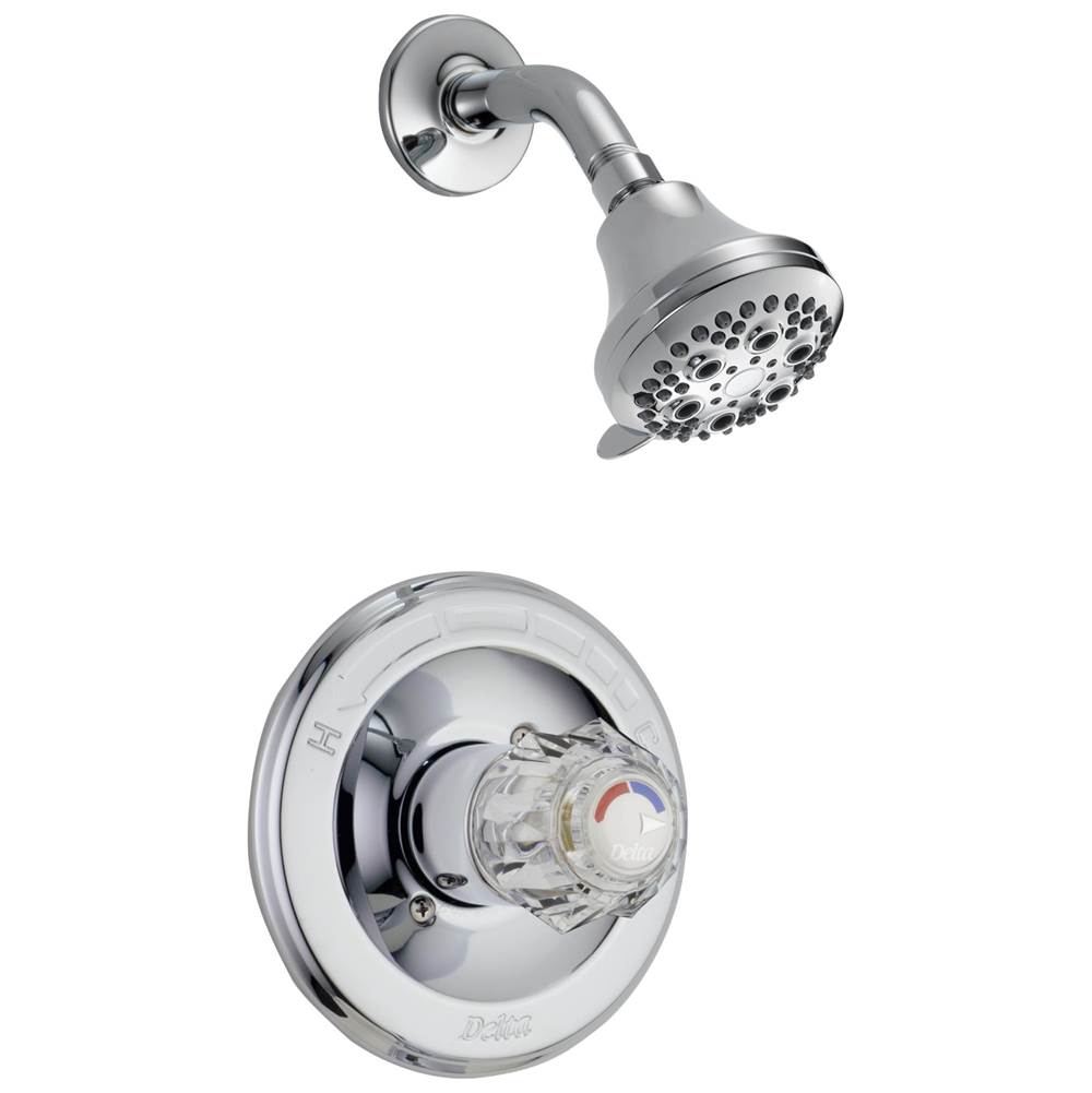 Delta Faucet Classic Monitor® 13 Series Shower Trim