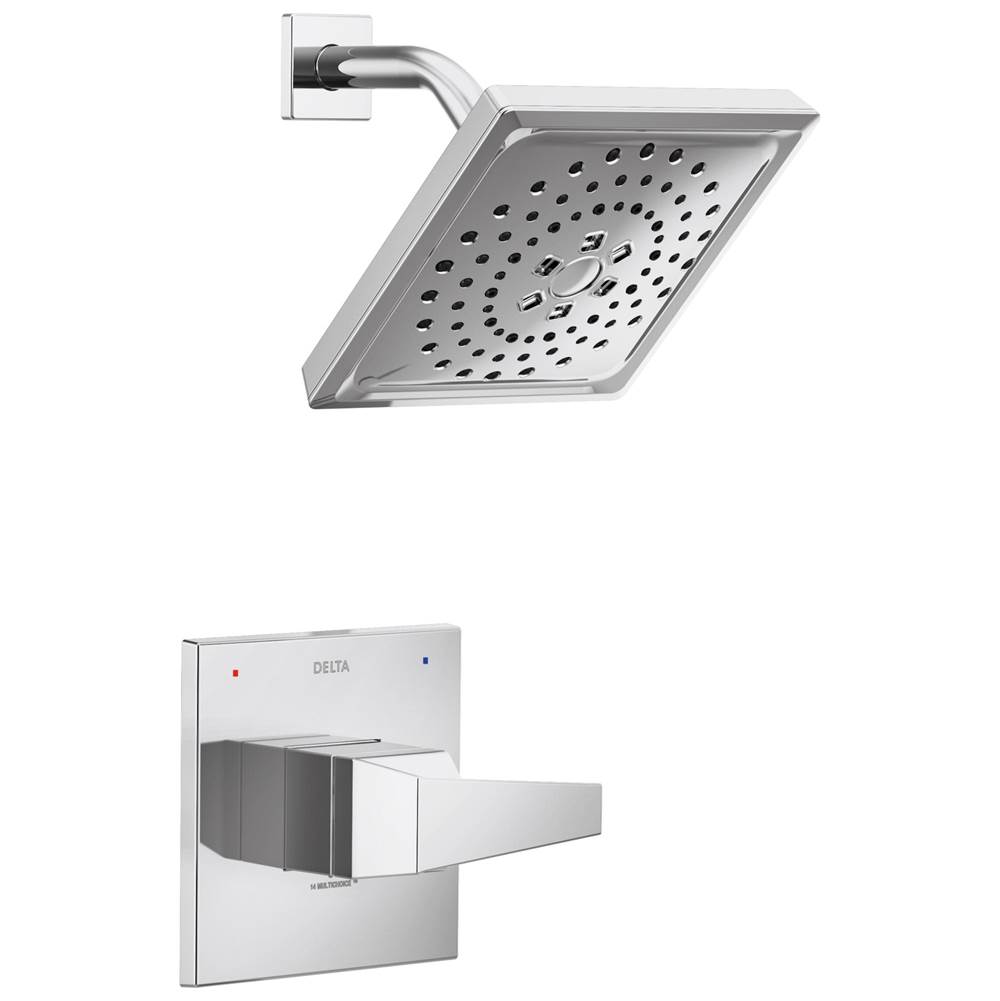 Delta Faucet Trillian™ 14Series H2Okinetic Shower Only Trim