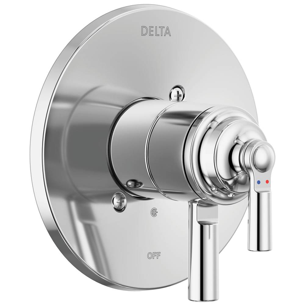 Delta Faucet Saylor™ Monitor® 17 Series Valve Trim Only