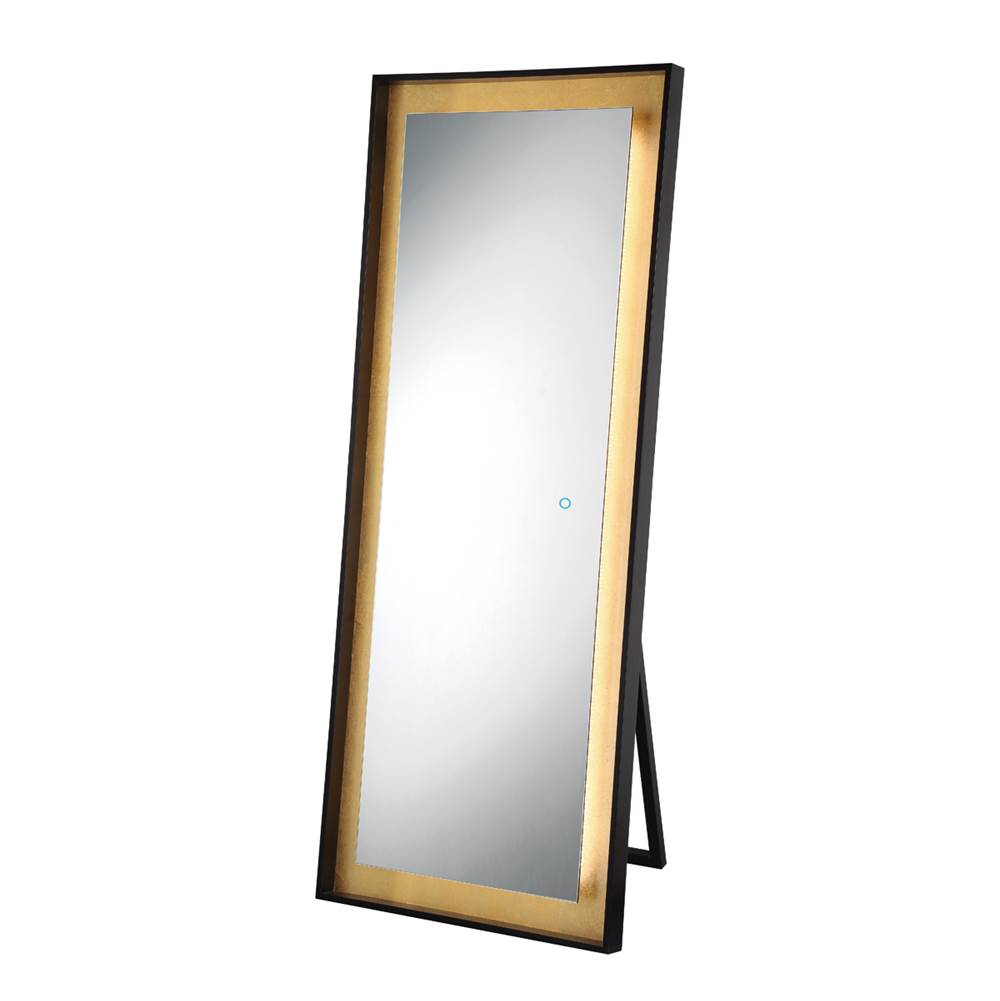 Eurofase Free Standing Edge-Lit Led Mirror