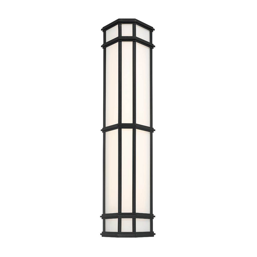 Eurofase 30'' Outdoor Led Wall Sconce