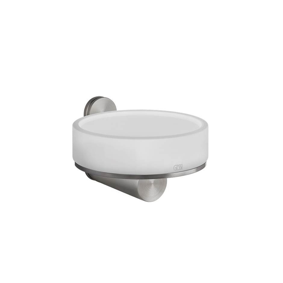 Gessi Wall-Mounted Soap Dish