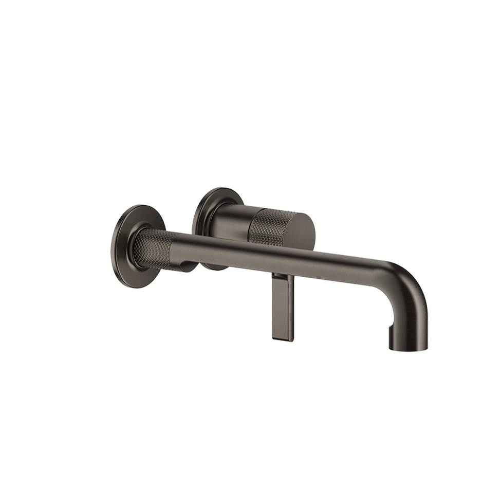 Gessi Trim Parts Only Wall-Mounted Wahbasin Mixer Trim, Without Waste