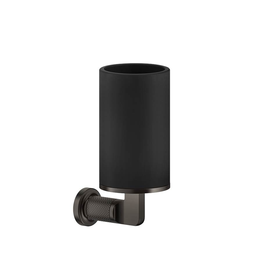 Gessi Wall-Mounted Tumbler Holder.