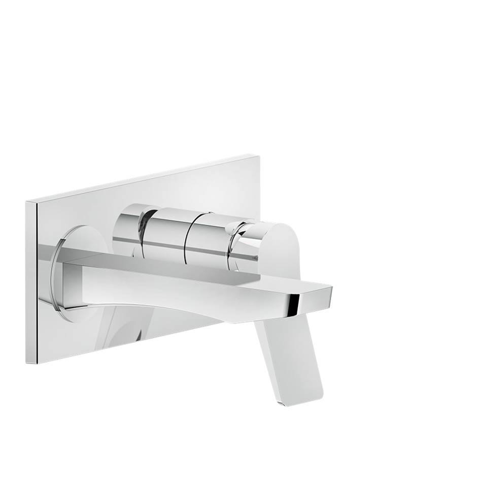 Gessi Trim Parts Only Wall-Mounted Bath Mixer Trim