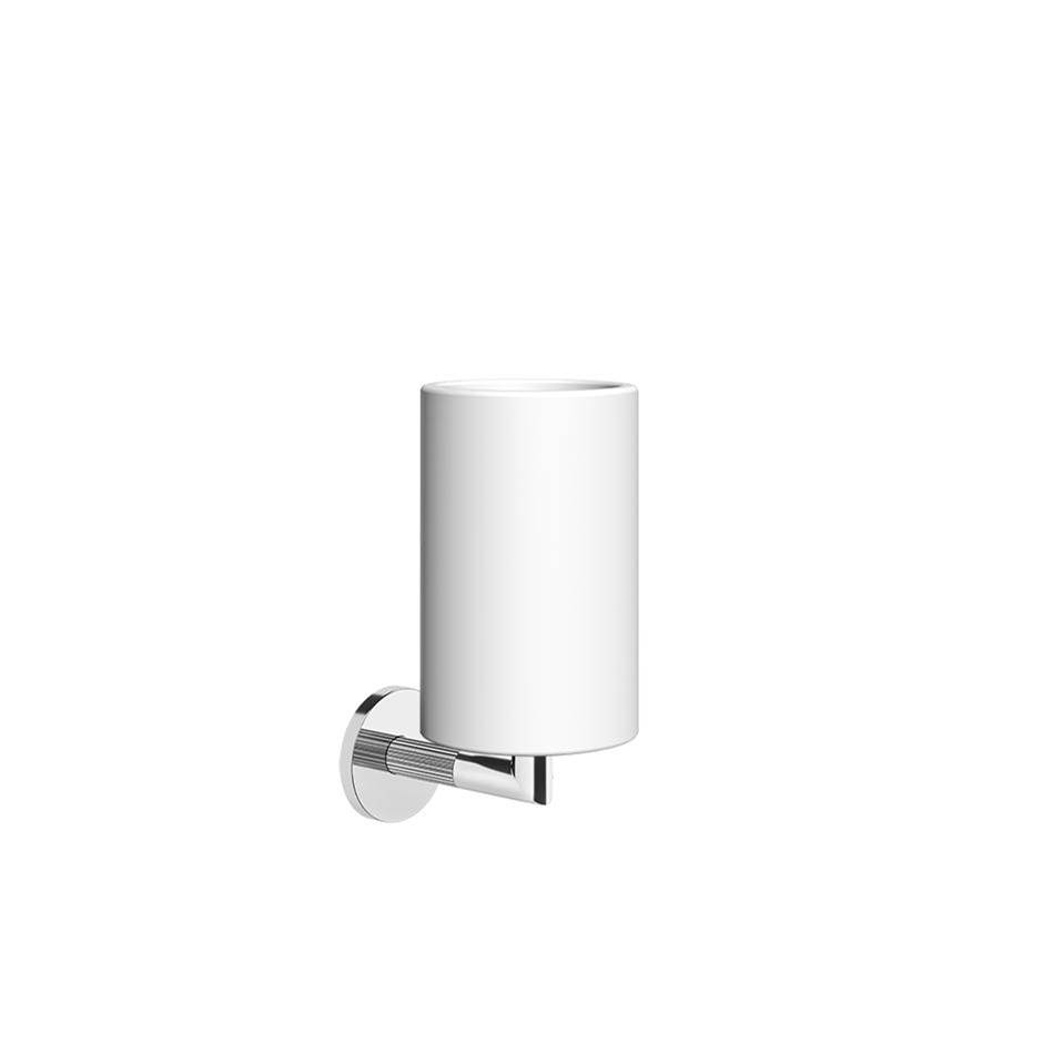Gessi Wall-Mounted Holder , White