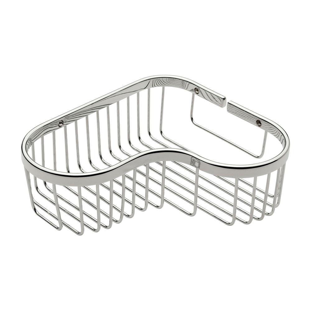 Ginger - Shower Baskets Shower Accessories