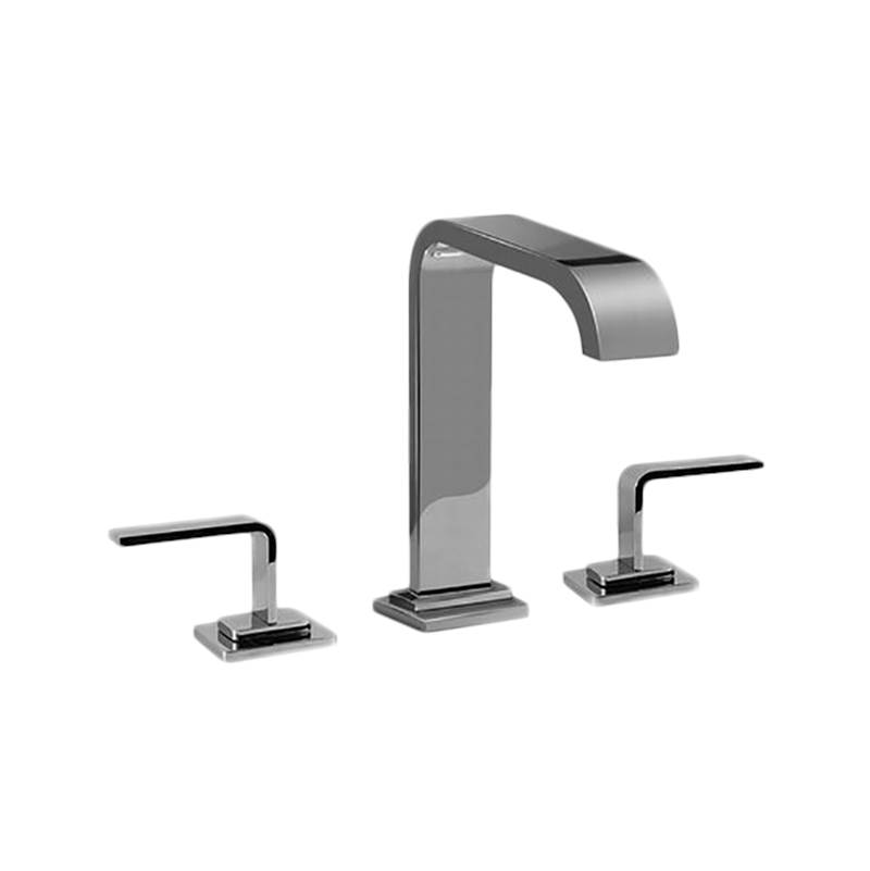 Graff Immersion Widespread Lavatory Faucet