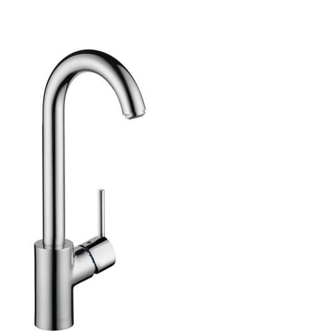 Hansgrohe Talis S Bar Faucet, 1.5 GPM in Chrome