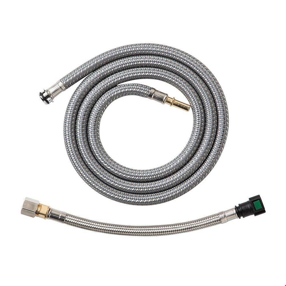 Hansgrohe Pull-Out Hose for Kitchen Faucets
