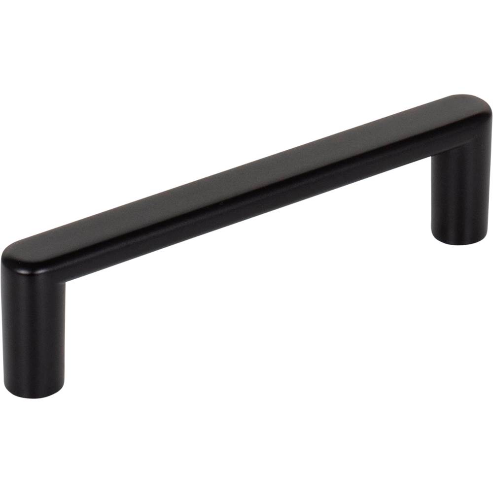 Hardware Resources 96 mm Center-to-Center Matte Black Gibson Cabinet Pull