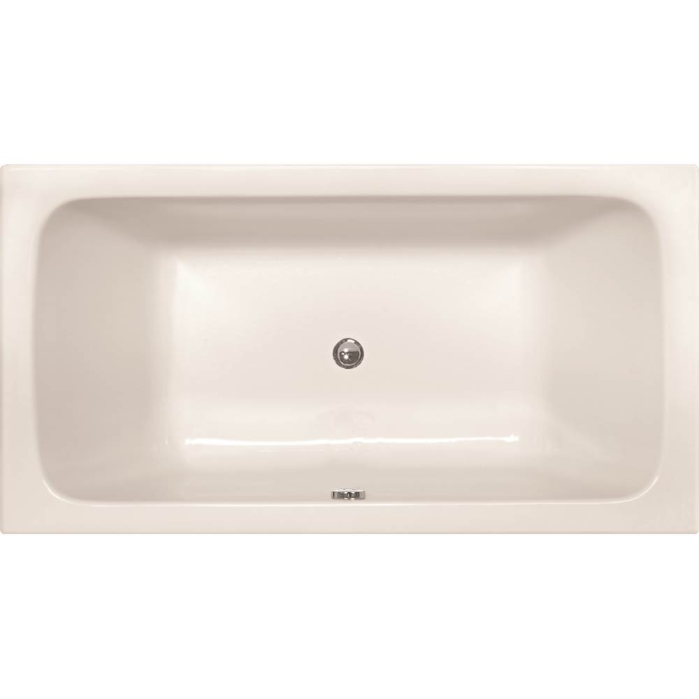 Hydro Systems CARRERA 6634 STON W/ COMBO SYSTEM - BISCUIT